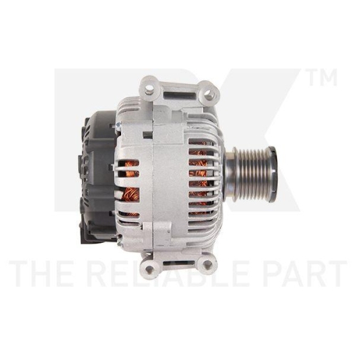 NK Generator 4833005