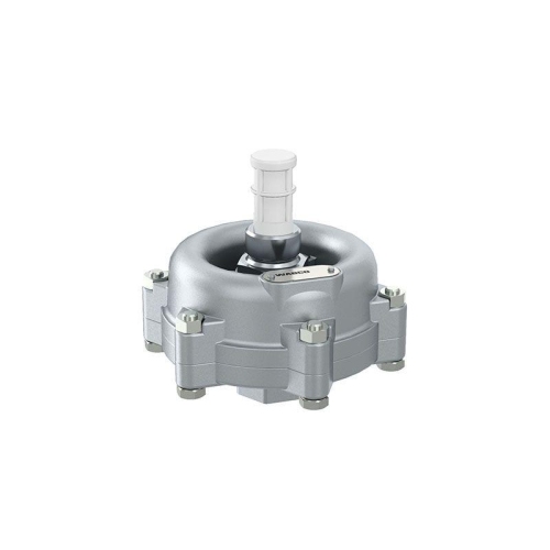 WABCO Entw&auml;sserungsventil 9343010000