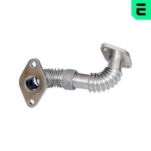 ERA Rohrleitung, AGR-Ventil 500090A