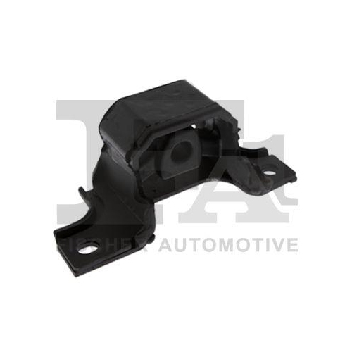 FA1 Halter, Abgasanlage 753-945