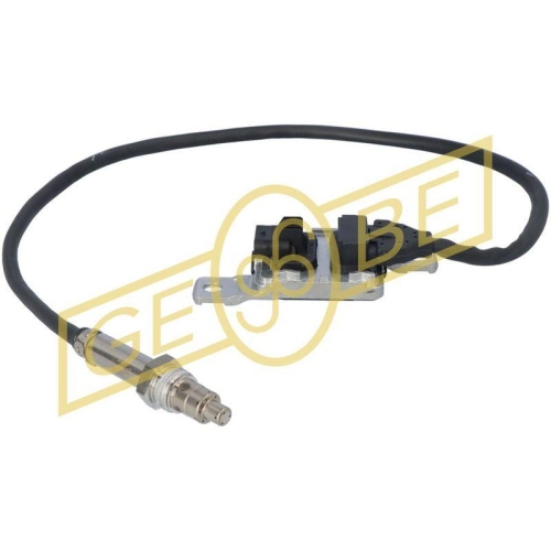 GEBE NOx-Sensor, Harnstoffeinspritzung 9 3883 1