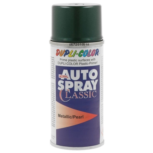 Auto-Spray Originalfarbt&ouml;ne VW brightgreen LC6M pearl 150ml