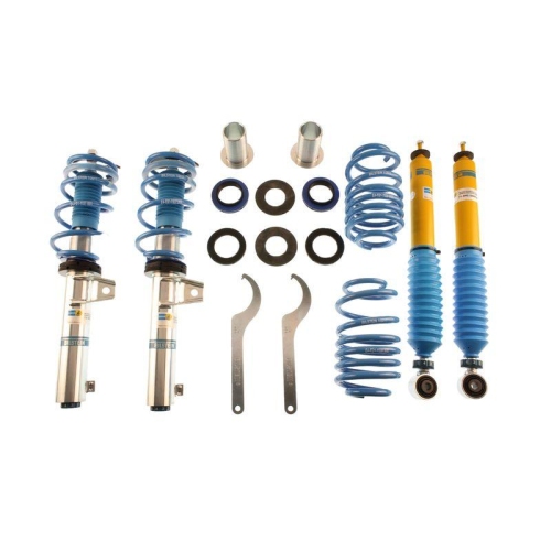 BILSTEIN Fahrwerkssatz, Federn/D&auml;mpfer BILSTEIN - B16 PSS10 48-138864
