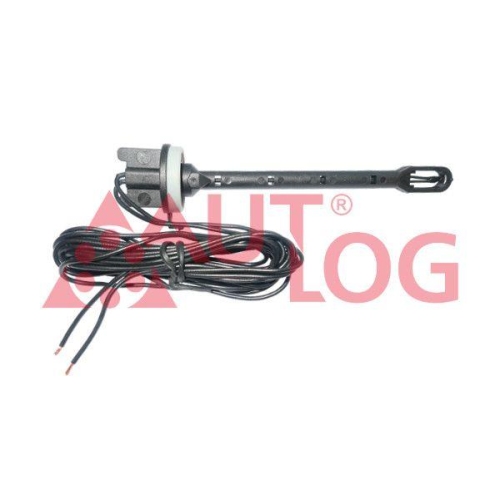AUTLOG Sensor, Innenraumtemperatur AS3036