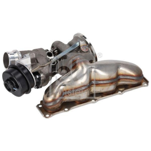 FEBI BILSTEIN Lader, Aufladung Mitsubishi Turbo NEU 189818