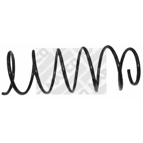 MAPCO Fahrwerksfeder 70912