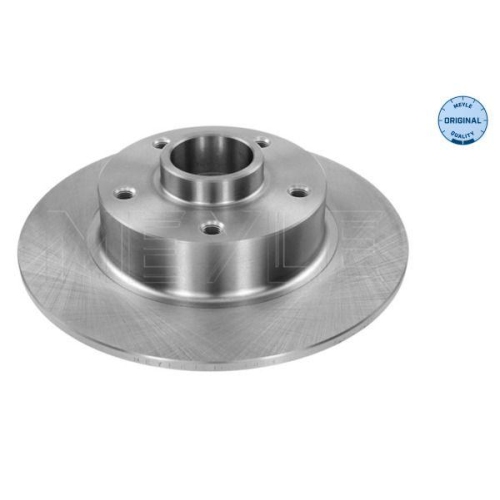 MEYLE Bremsscheibe MEYLE-ORIGINAL: True to OE. 16-15 523 0024
