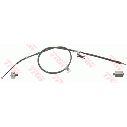 TRW Seilzug, Feststellbremse GCH381