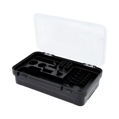 Kunststoff-Leerkoffer f&uuml;r 515.3990 KS TOOLS 515.3990-99