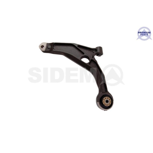 SIDEM Lenker, Radaufh&auml;ngung 19374