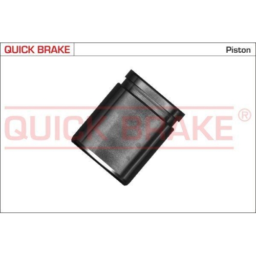 QUICK BRAKE Kolben, Bremssattel 185099K