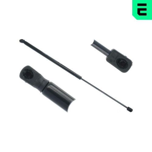OPTIMAL Gasfeder, Motorhaube AG-51237