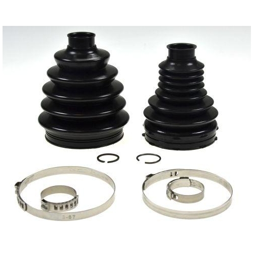 L&Ouml;BRO Faltenbalgsatz, Antriebswelle 306126