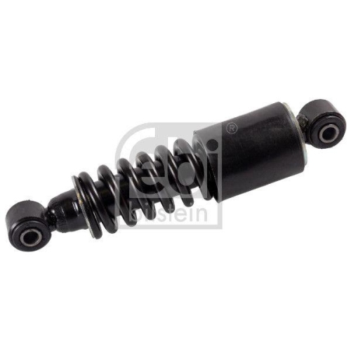 FEBI BILSTEIN D&auml;mpfer, Fahrerhauslagerung 11543