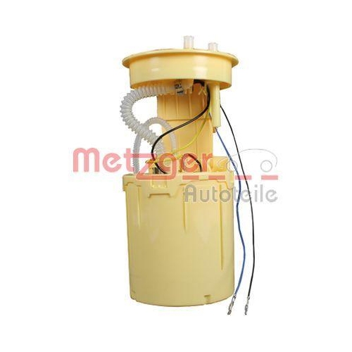 METZGER AUTOTEILE Kraftstoff-Fördereinheit 2250173