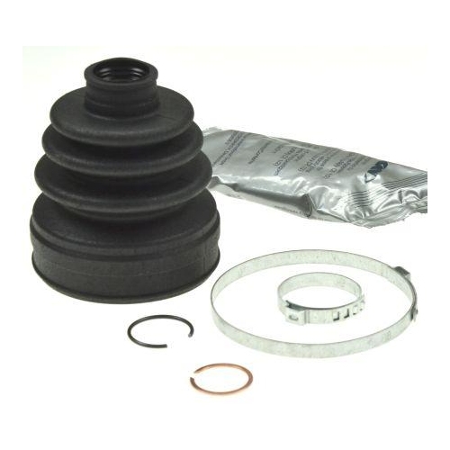 SPIDAN Faltenbalgsatz, Antriebswelle 36173