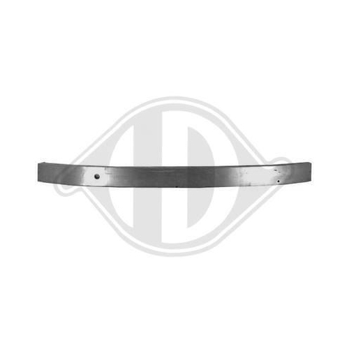 DIEDERICHS Aufpralldämpfer, Stoßfänger 1691015