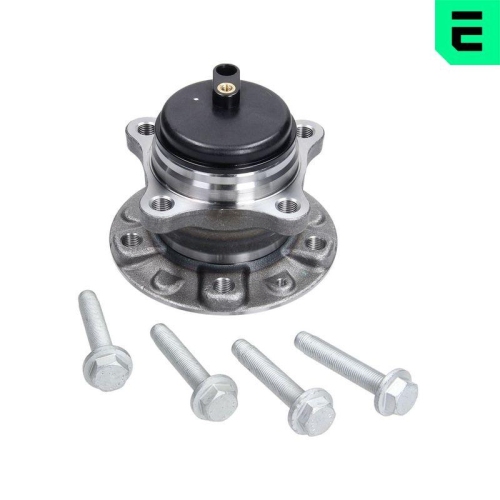 OPTIMAL Radlagersatz 602208