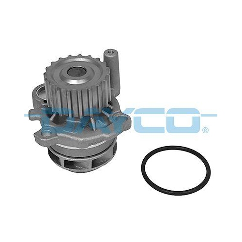 DAYCO Wasserpumpe, Motorkühlung