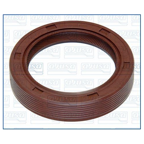 AJUSA Wellendichtring, Kurbelwelle 15012700