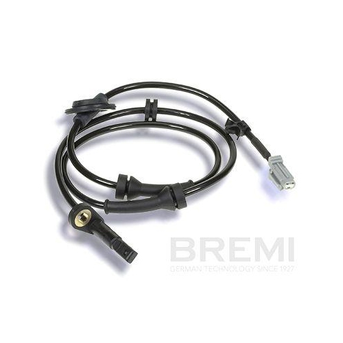 BREMI Sensor, Raddrehzahl