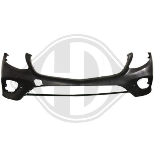 DIEDERICHS Stoßfänger