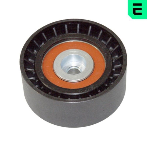 OPTIMAL Umlenk-/Führungsrolle, Keilrippenriemen