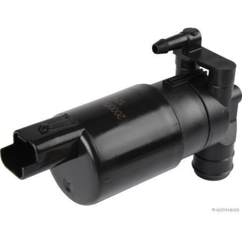 HERTH+BUSS JAKOPARTS Waschwasserpumpe, Scheibenreinigung