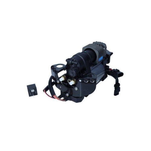 MAXGEAR Kompressor, Druckluftanlage