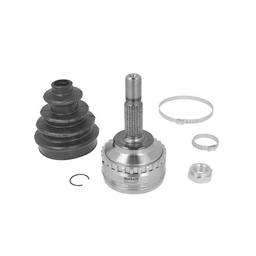 METELLI Gelenksatz, Antriebswelle