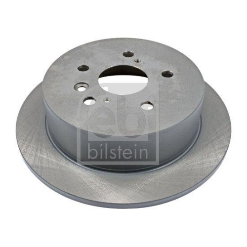 FEBI BILSTEIN Bremsscheibe 108450