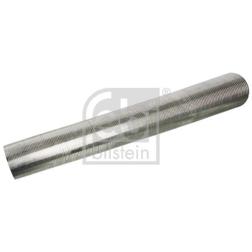 FEBI BILSTEIN Wellrohr, Abgasanlage 104133