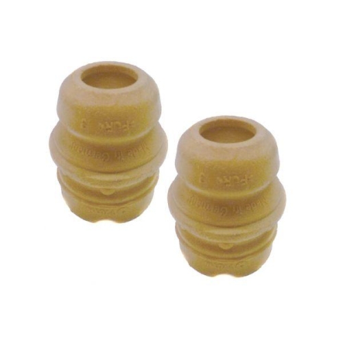 MAPCO Anschlagpuffer, Federung 32867/2