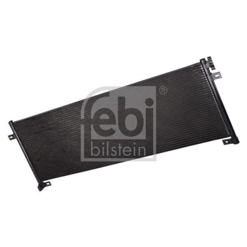 FEBI BILSTEIN Kondensator, Klimaanlage 188556
