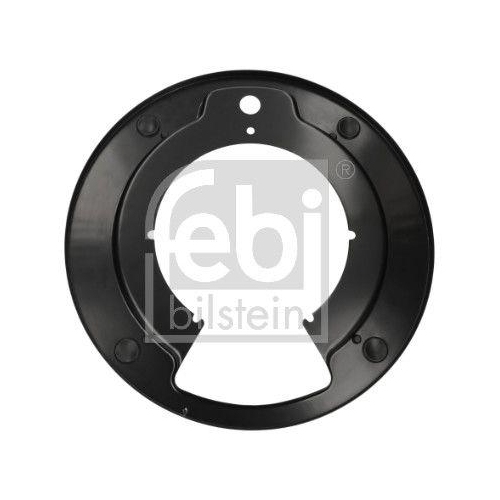 FEBI BILSTEIN Abdeckblech, Bremstrommel 197367