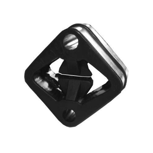 VEGAZ GmbH Halter, Schalldämpfer BG-138