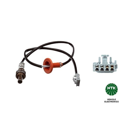 NTK Lambdasonde 97378