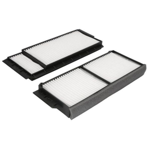 PURRO Filter, Innenraumluft PUR-PC8036-2