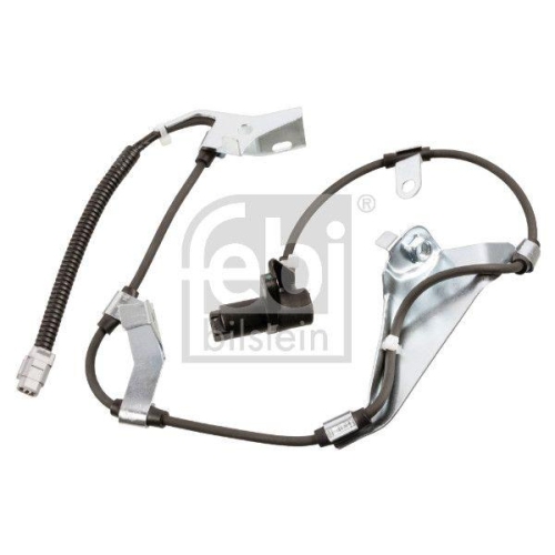 FEBI BILSTEIN Sensor, Raddrehzahl 186149