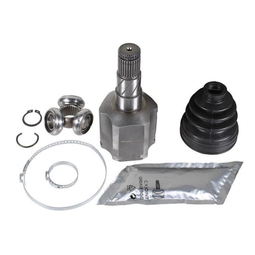 METZGER AUTOTEILE Gelenksatz, Antriebswelle GREENPARTS 7110257