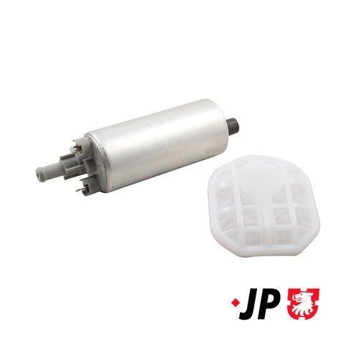 JP GROUP Kraftstoffpumpe JP 1215200100