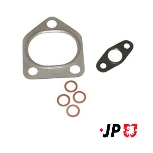 JP GROUP Montagesatz, Lader JP 1417751210