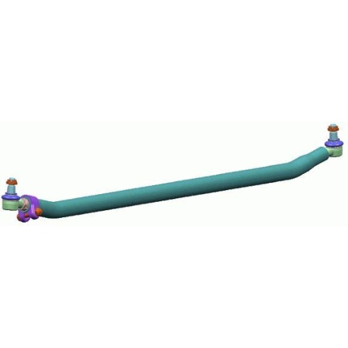 LEMF&Ouml;RDER Spurstange 37229 01