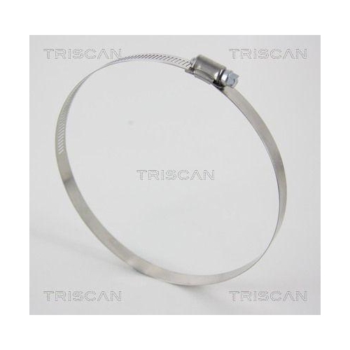 TRISCAN Klemmschelle 2620 128106
