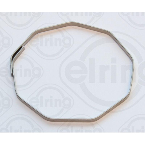 ELRING Dichtung, Abgasrohr 372.860