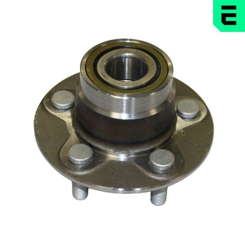 OPTIMAL Radlagersatz 252345