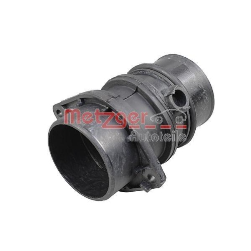 METZGER AUTOTEILE Schlauch, Luftversorgung 2388075