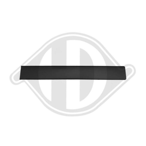 DIEDERICHS Zier-/Schutzleiste, Seitenwand 3484669