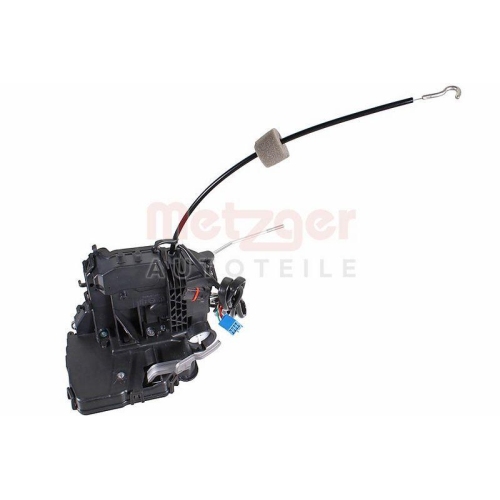 METZGER AUTOTEILE T&uuml;rschloss 2314667