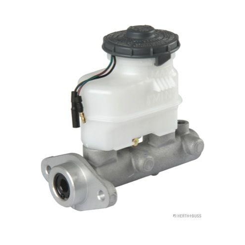 HERTH+BUSS JAKOPARTS Hauptbremszylinder J3104061